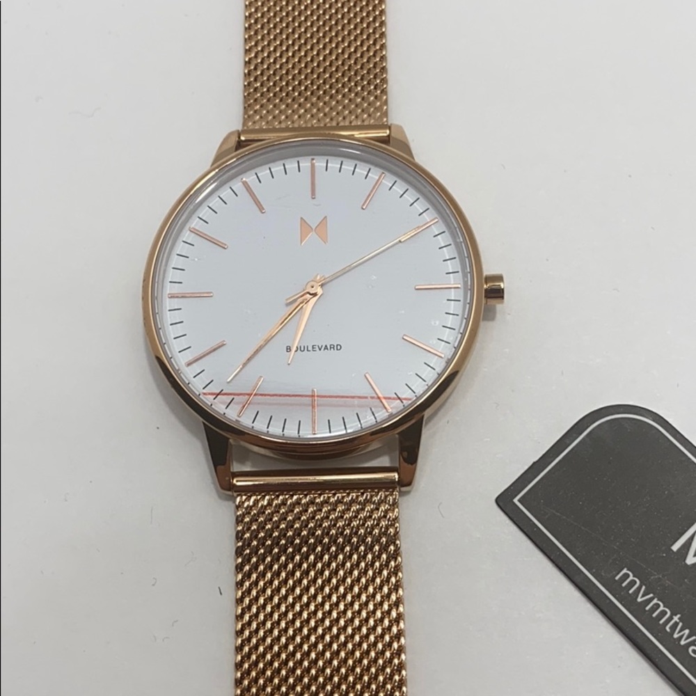 MVMT watch